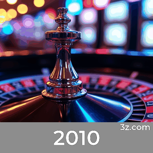 2010: Cassino e Apostas Confiáveis