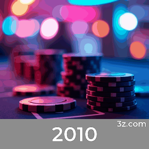Experiência Elite no 2010 Casino: Programa VIP Exclusivo