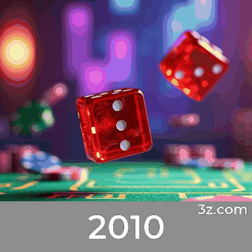 Qualidade Superior de Jogos de Casino no 2010