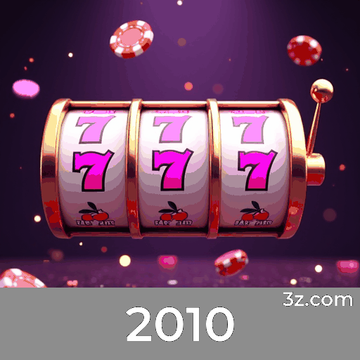 Tecnologia Holística em Jogos de Cassino 2010