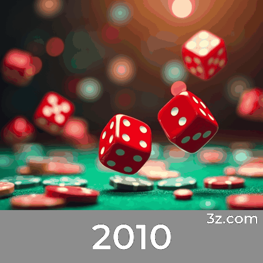 2010: Seu Cassino Online Seguro e Divertido