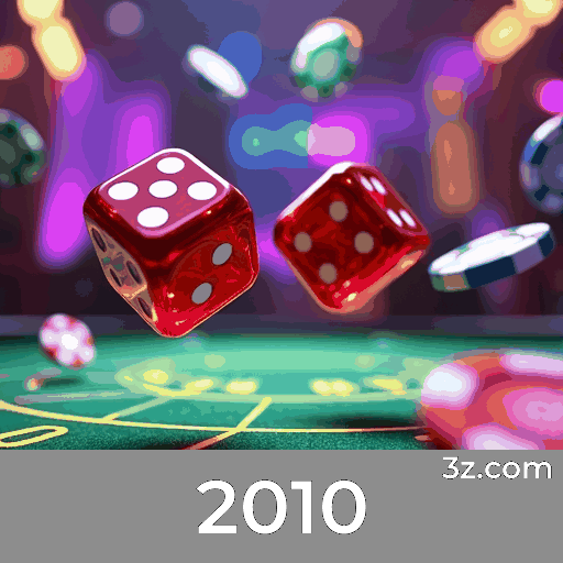 2010: Cassino e Apostas Confiáveis