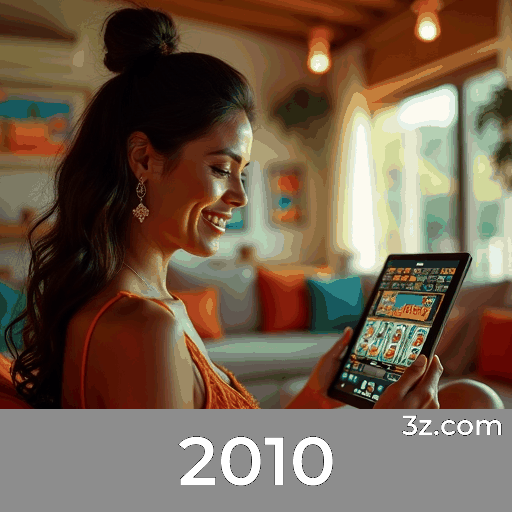 2010: Seu Cassino Online Seguro e Divertido