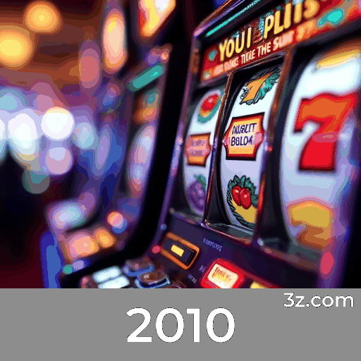 2010: Seu Cassino Online Seguro e Divertido