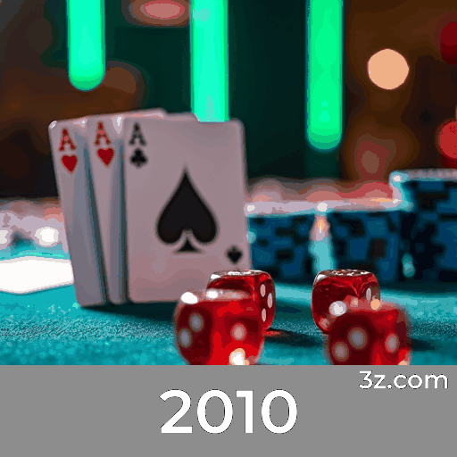 2010: Seu Cassino Online Seguro e Divertido