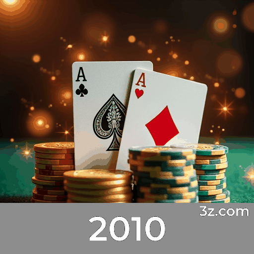Tecnologia Holística em Jogos de Cassino 2010