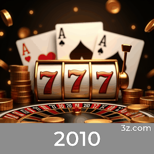 Experiência Elite no 2010 Casino: Programa VIP Exclusivo