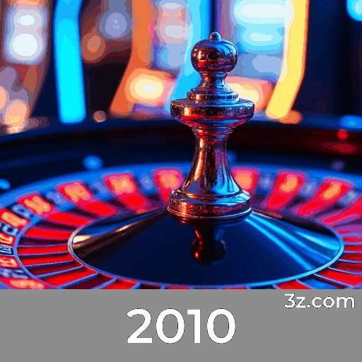 Experiência Elite no 2010 Casino: Programa VIP Exclusivo