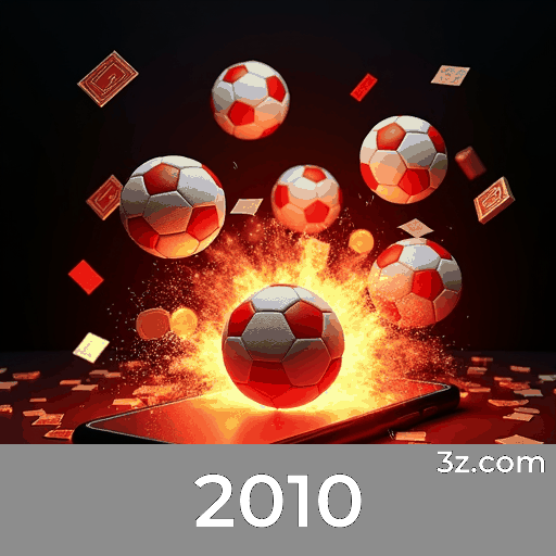 Tecnologia Holística em Jogos de Cassino 2010