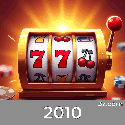 Tecnologia Holística em Jogos de Cassino 2010